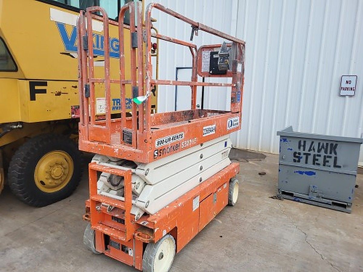 SNORKEL S3226E photo 2