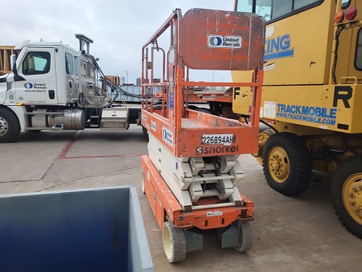 SNORKEL S3226E photo 3