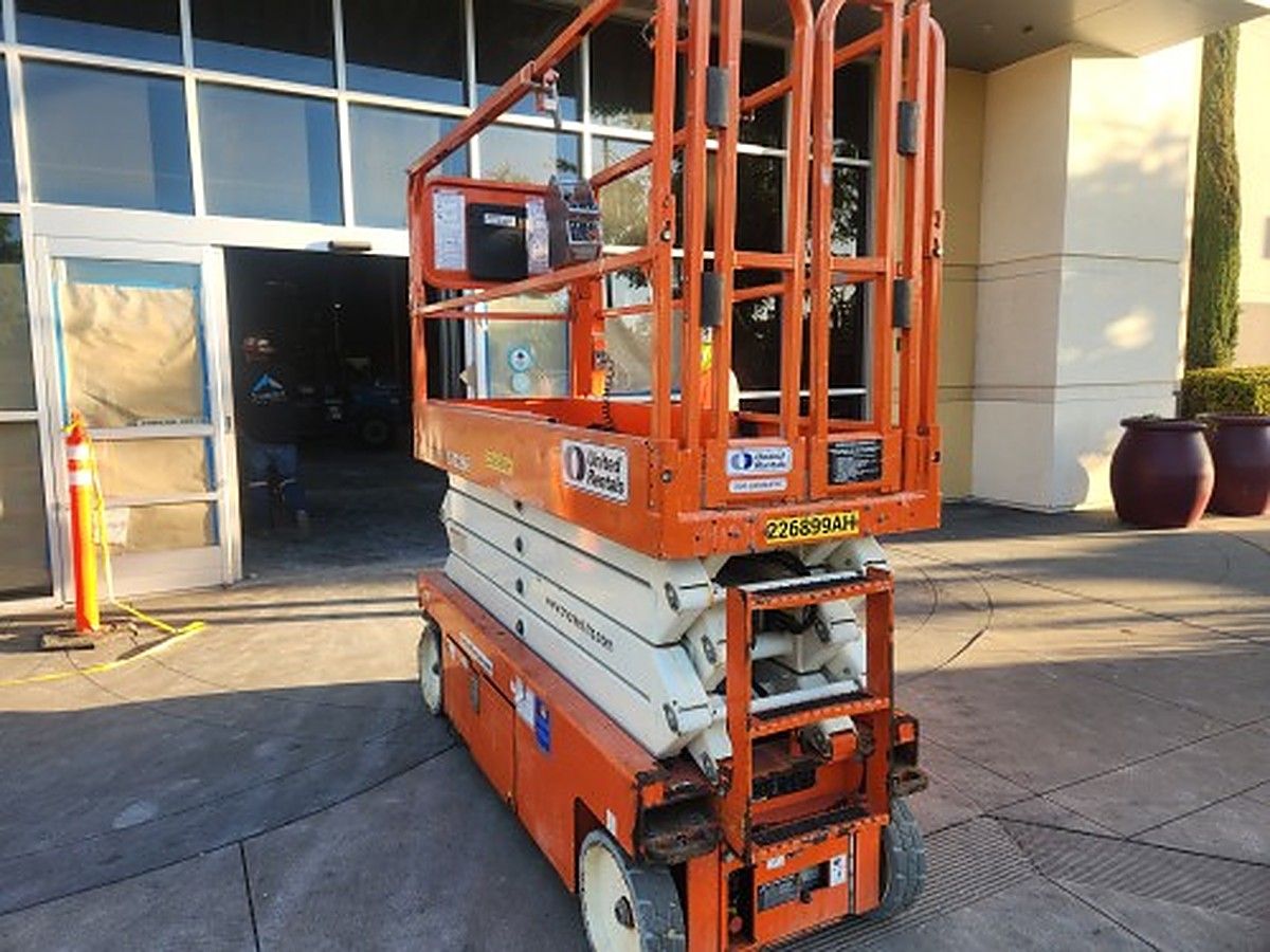 SNORKEL S3226E photo 2