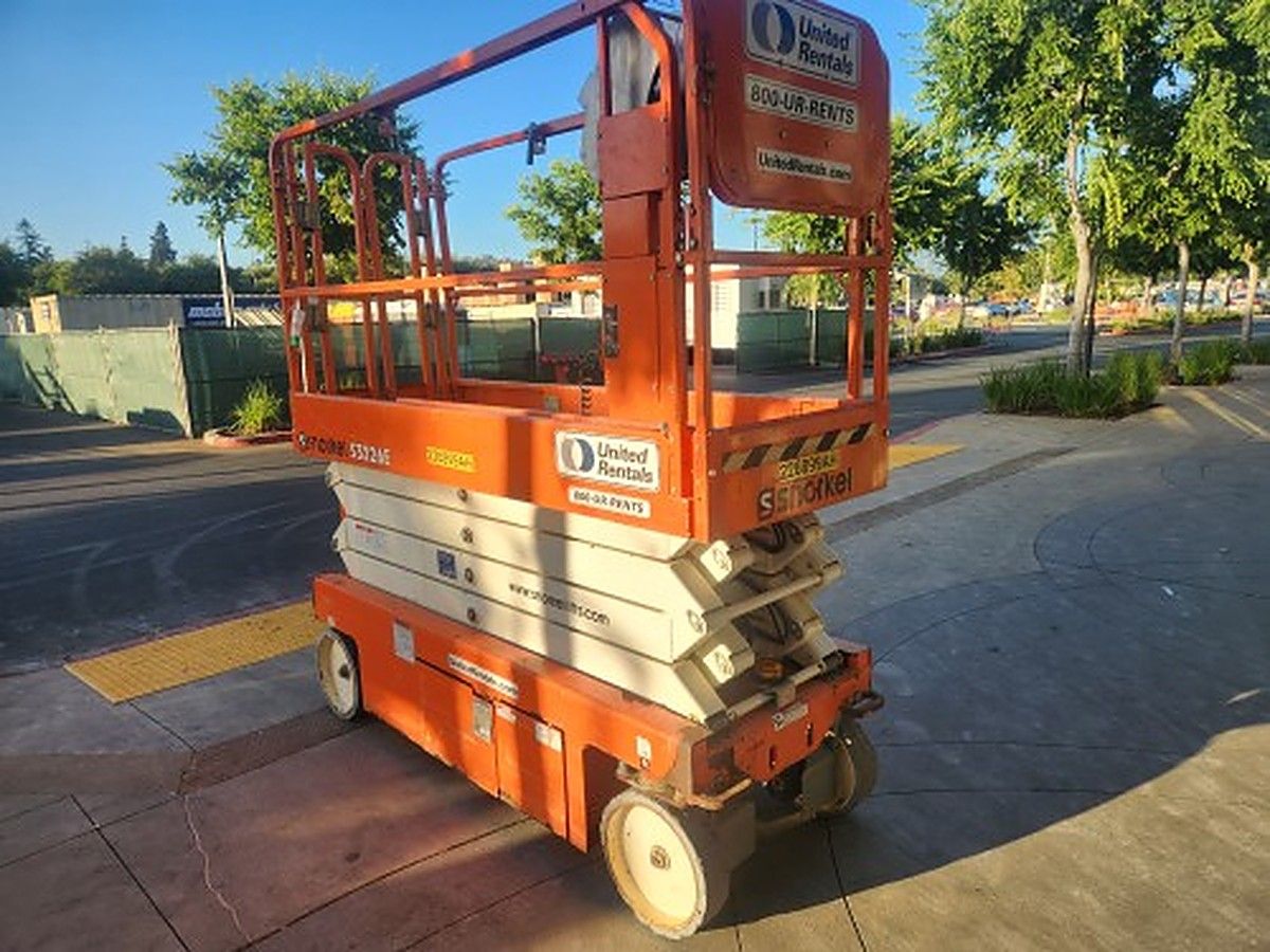 SNORKEL S3226E photo 3