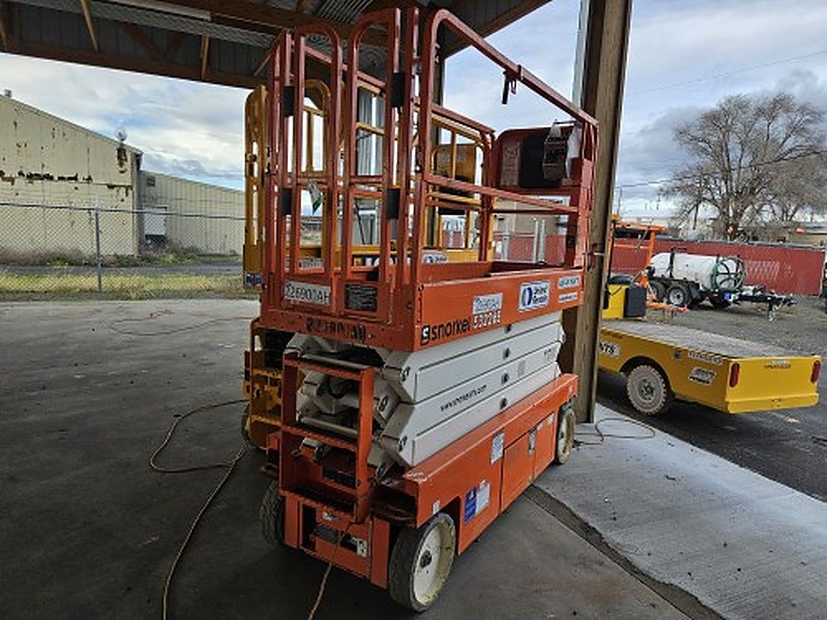 SNORKEL S3226E photo 2