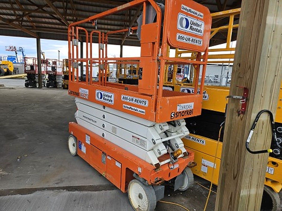 SNORKEL S3226E photo 4