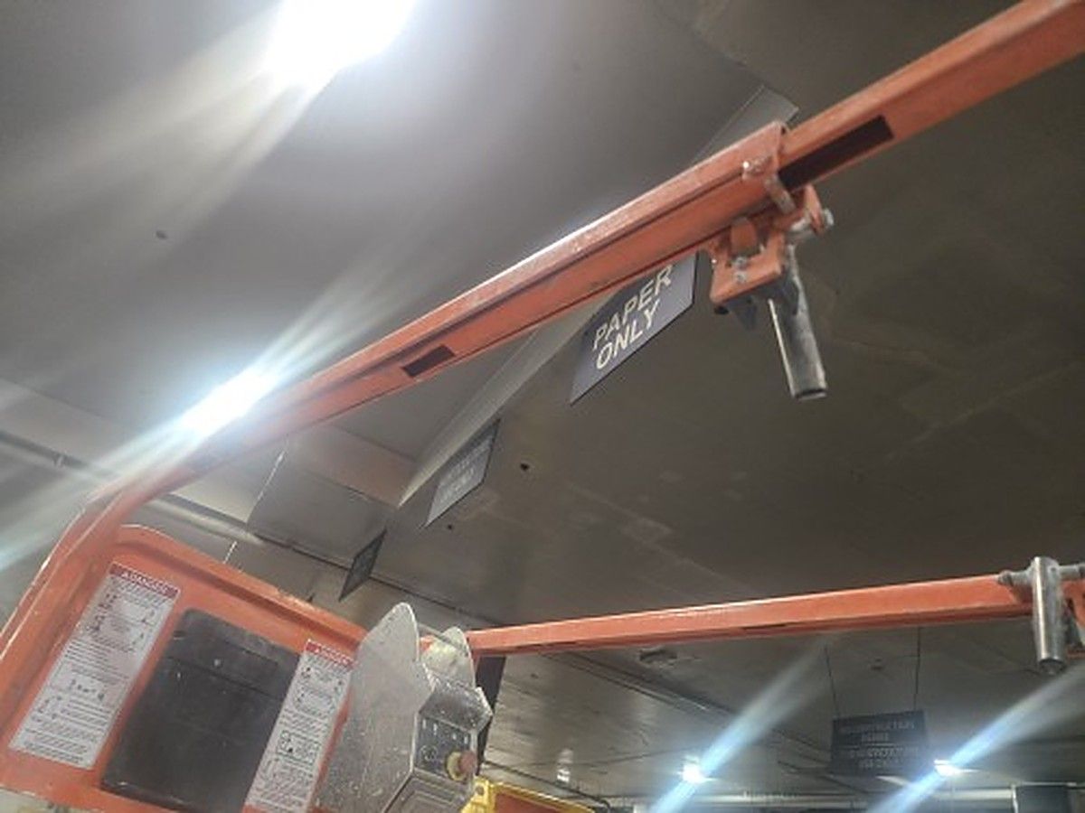SNORKEL S3226E photo 2