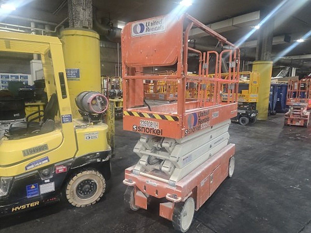 SNORKEL S3226E photo 3