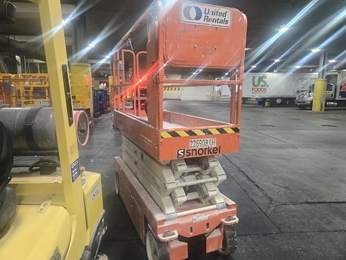 SNORKEL S3226E photo 4