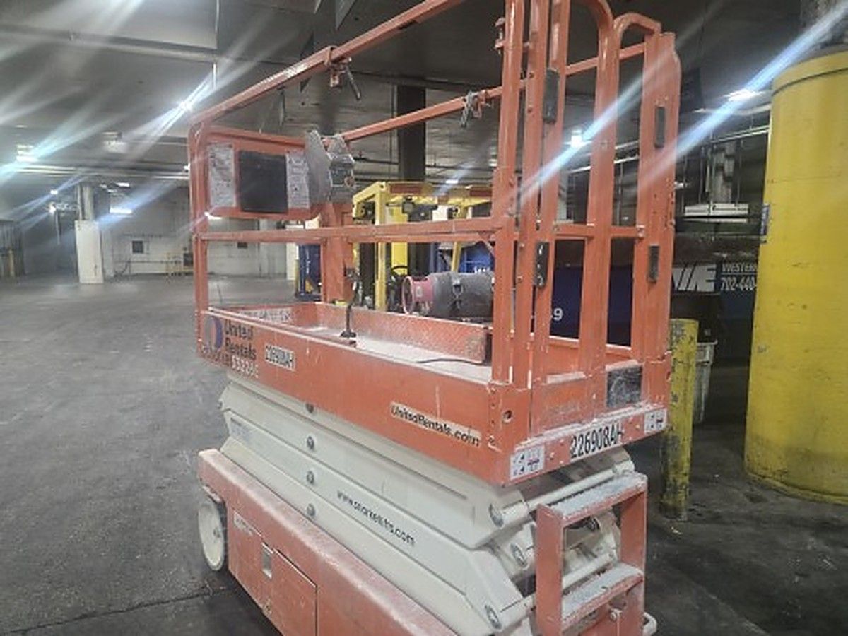 SNORKEL S3226E photo 6
