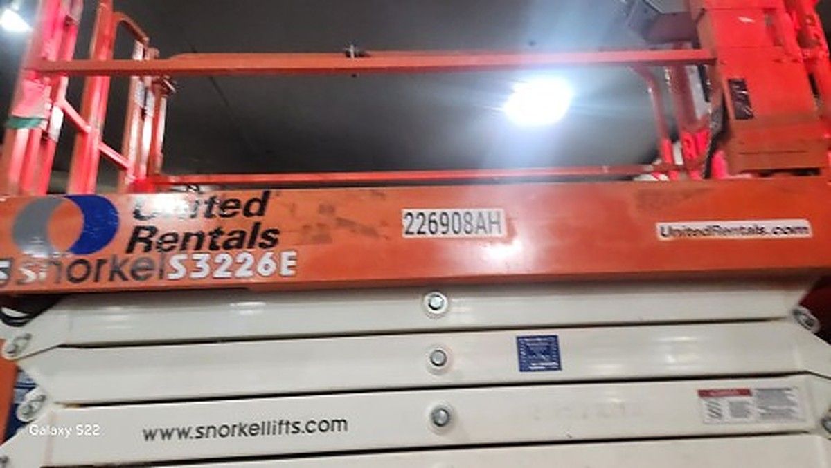 SNORKEL S3226E photo 7