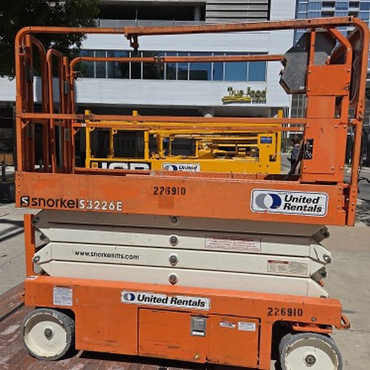 SNORKEL S3226E photo 6