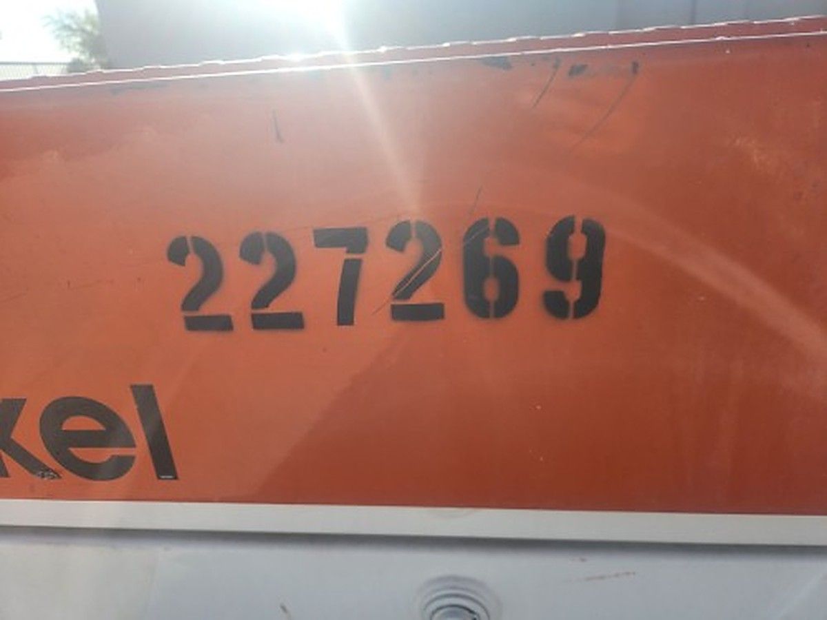 SNORKEL S3226E photo 2