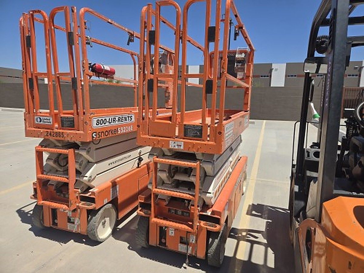 SNORKEL S3226E photo 5