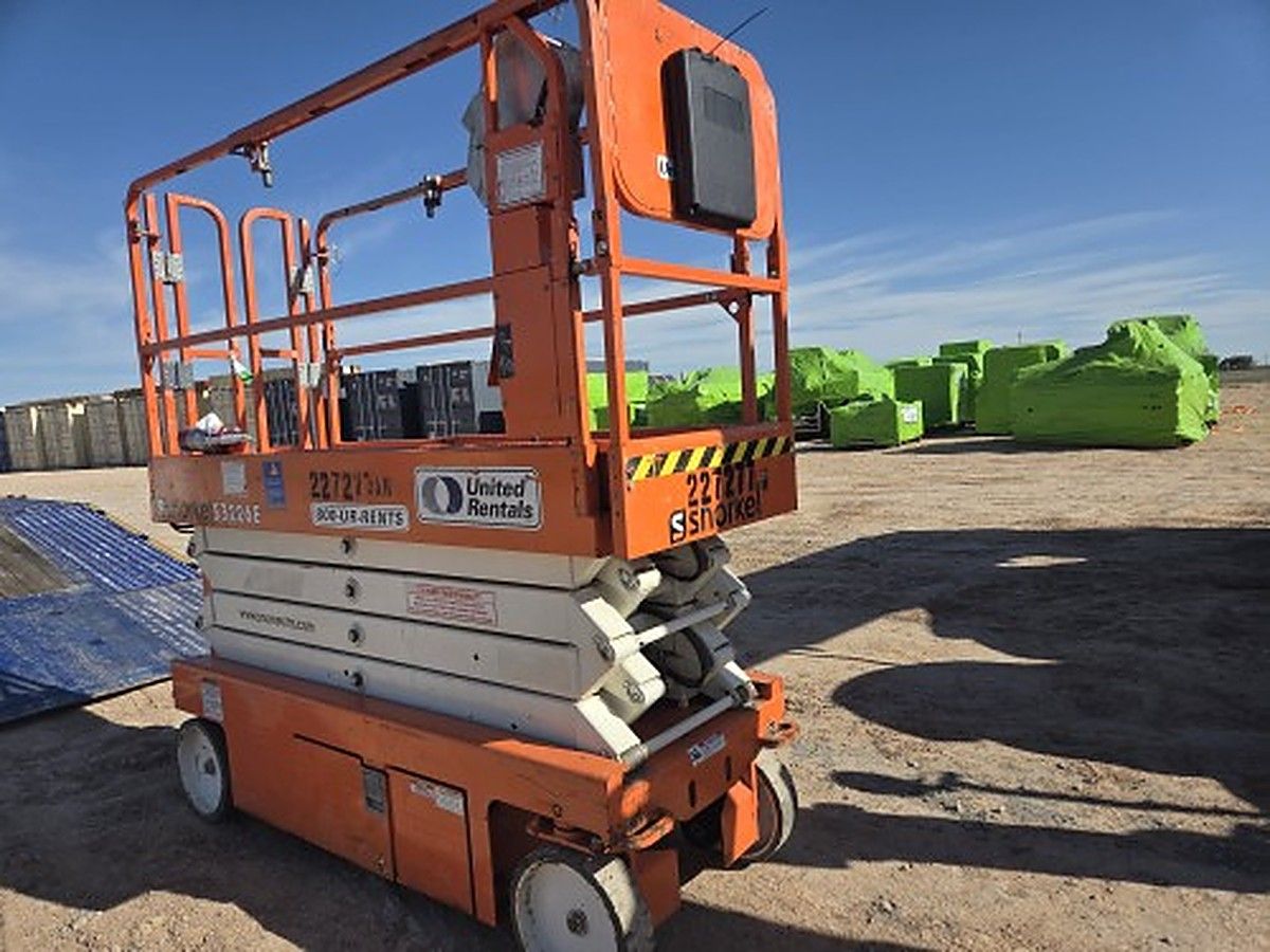 SNORKEL S3226E photo 11