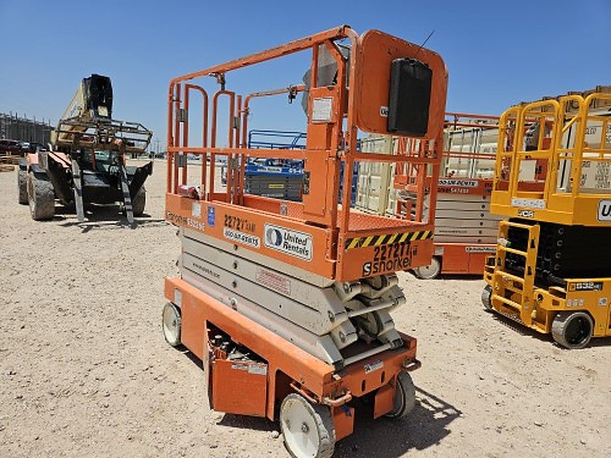 SNORKEL S3226E photo 5