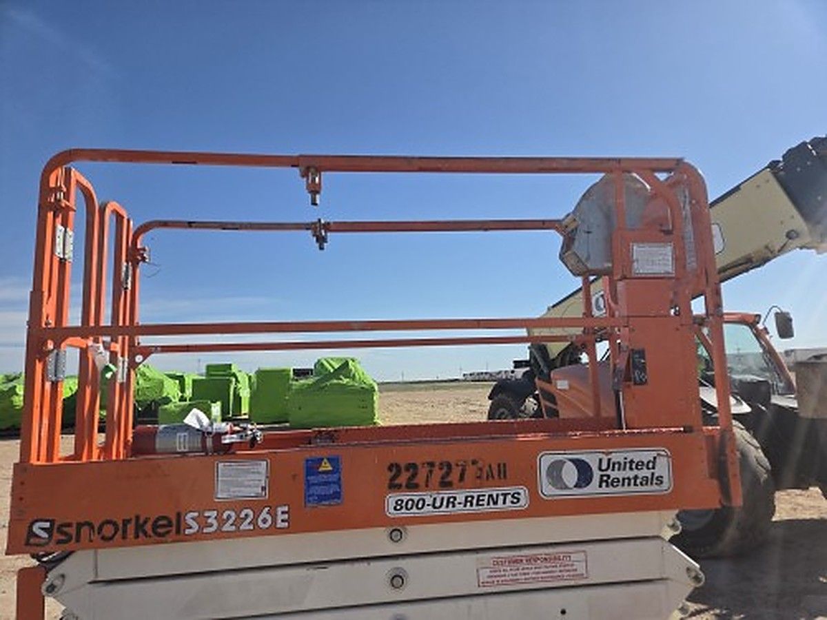 SNORKEL S3226E photo 6