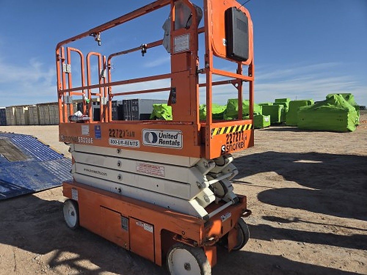 SNORKEL S3226E photo 9