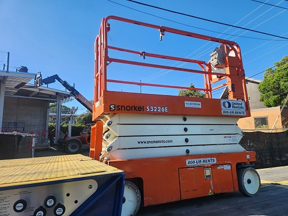 SNORKEL S3226E photo 4