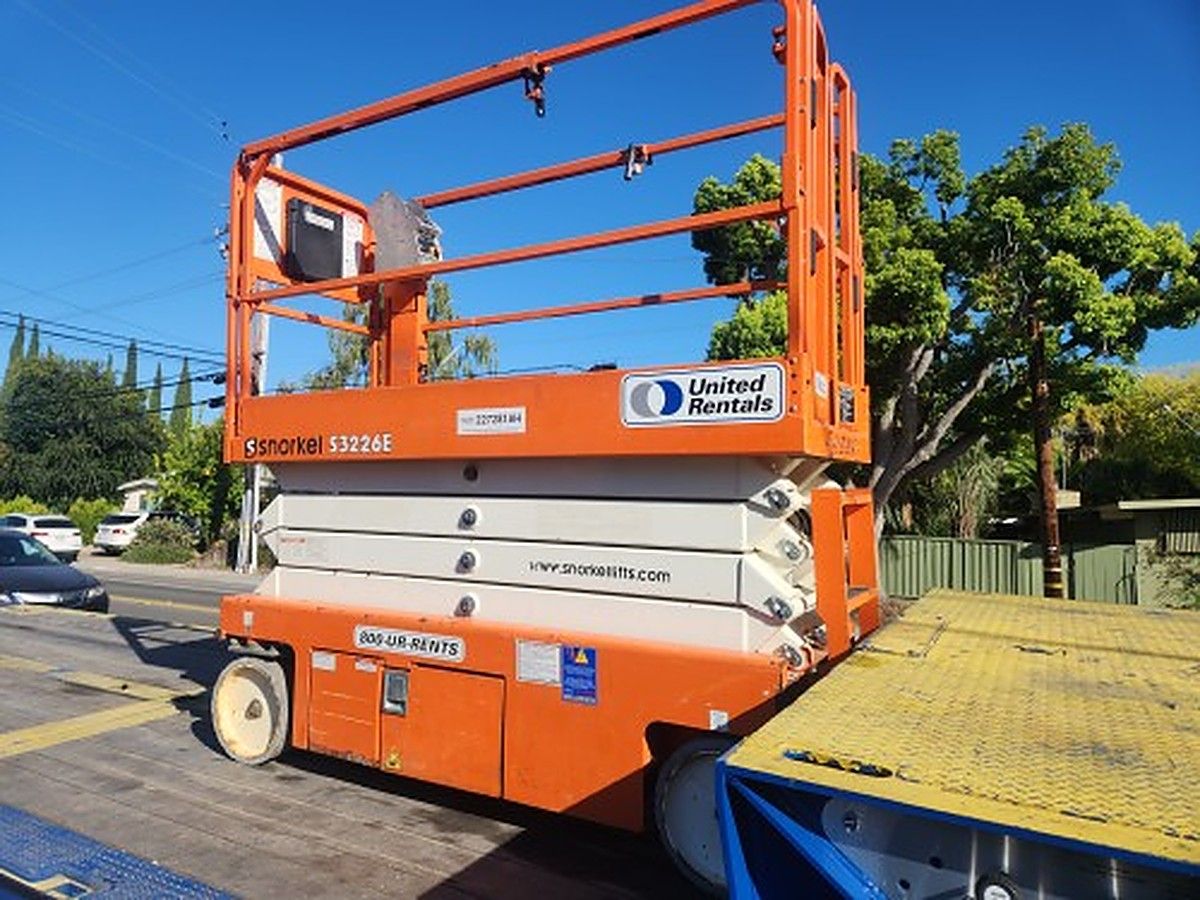 SNORKEL S3226E photo 5