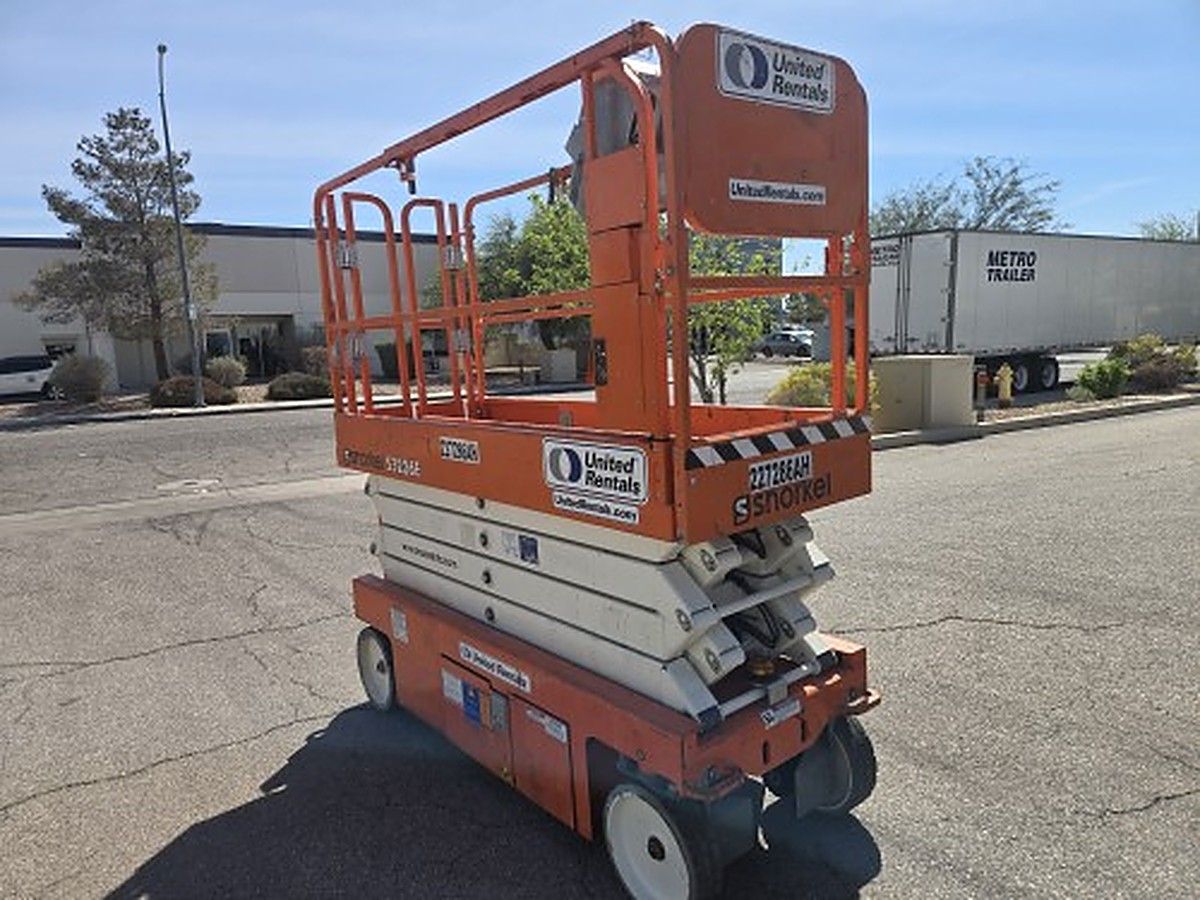 2019 SNORKEL S3226E for sale in Las Vegas, NV
