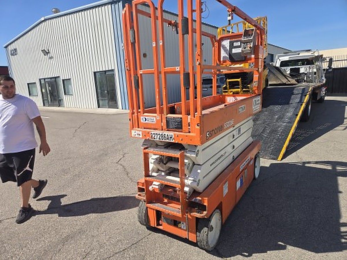 SNORKEL S3226E photo 2
