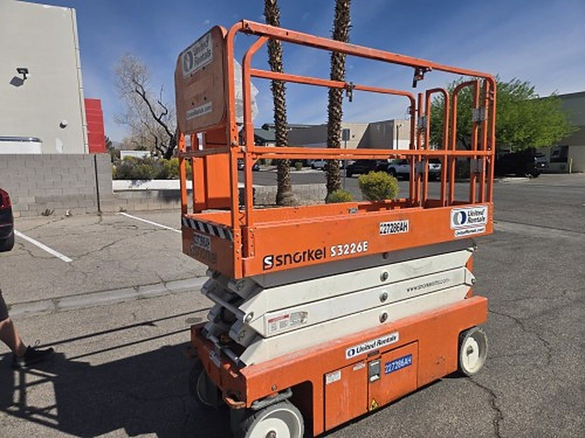 SNORKEL S3226E photo 3