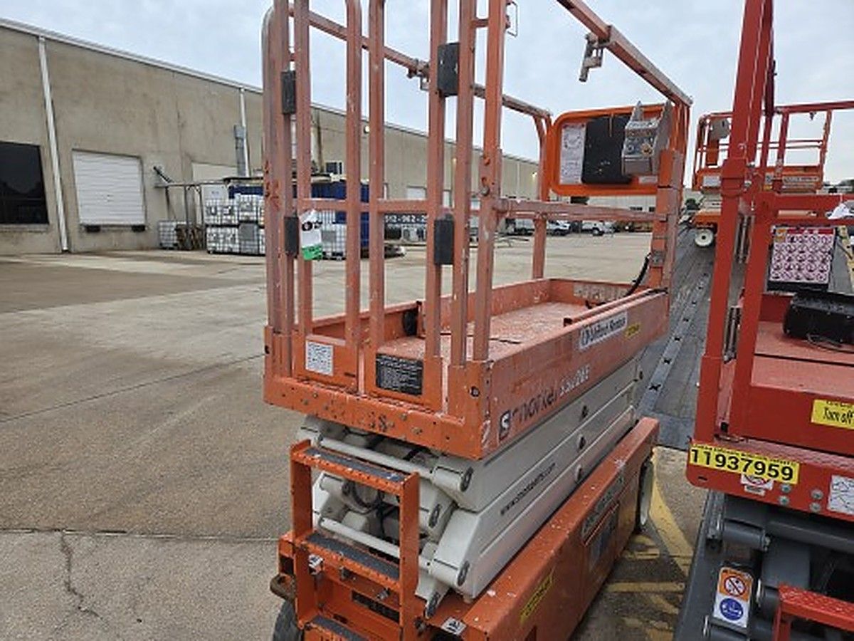 SNORKEL S3226E photo 2