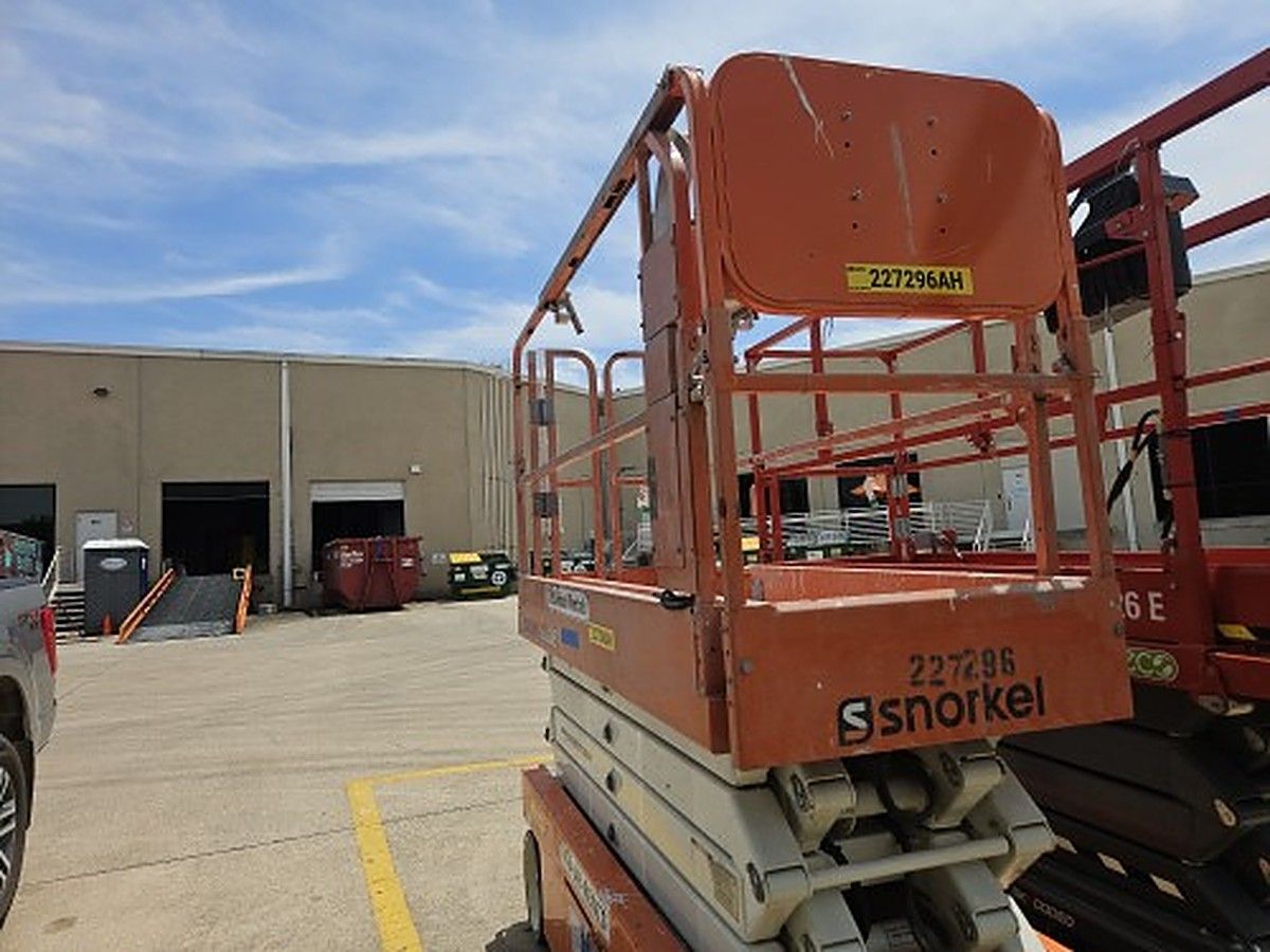 SNORKEL S3226E photo 4