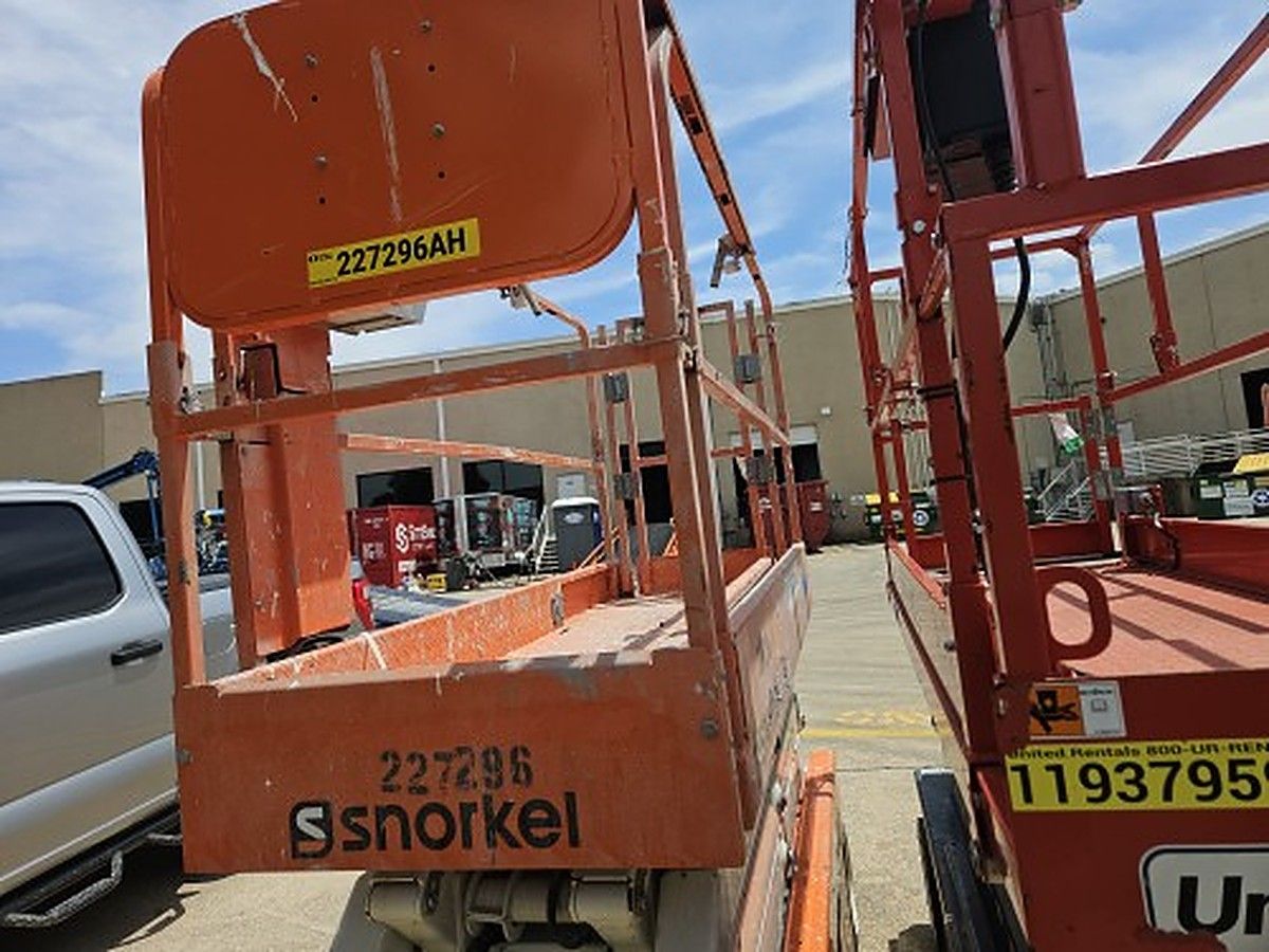 SNORKEL S3226E photo 10