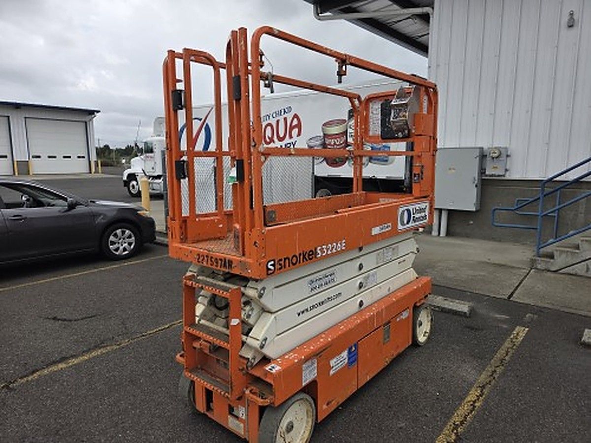 2019 SNORKEL S3226E for sale in Las Vegas, NV