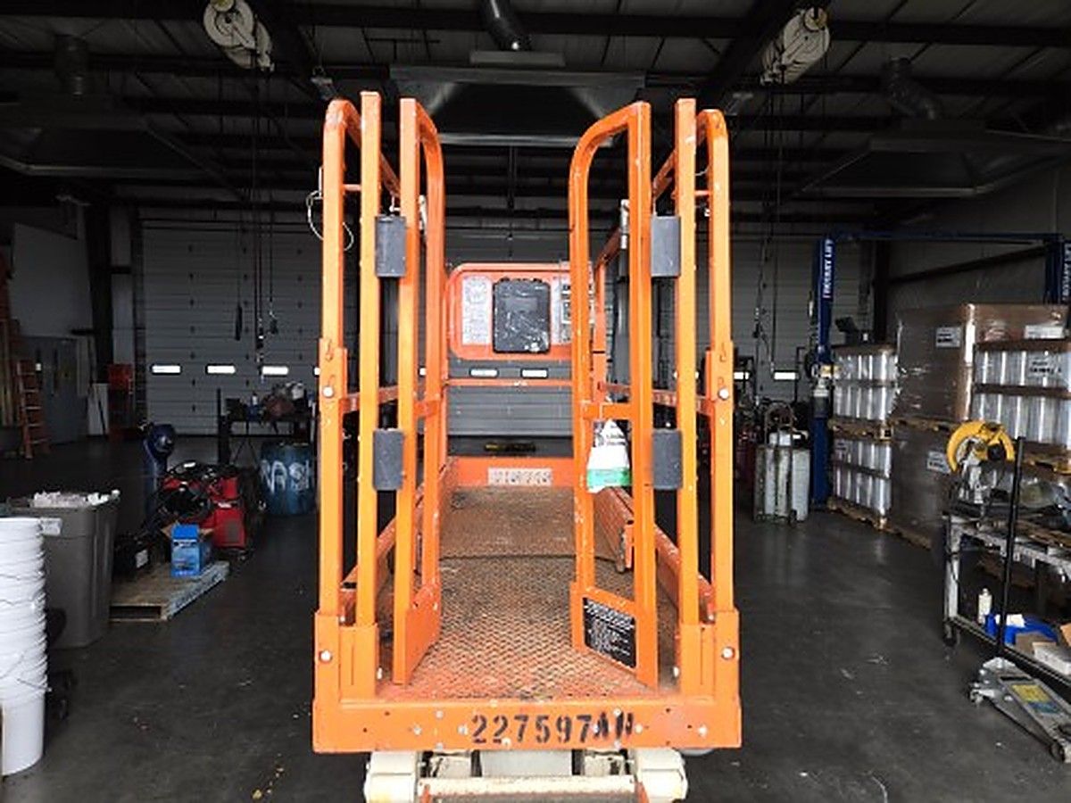 SNORKEL S3226E photo 11