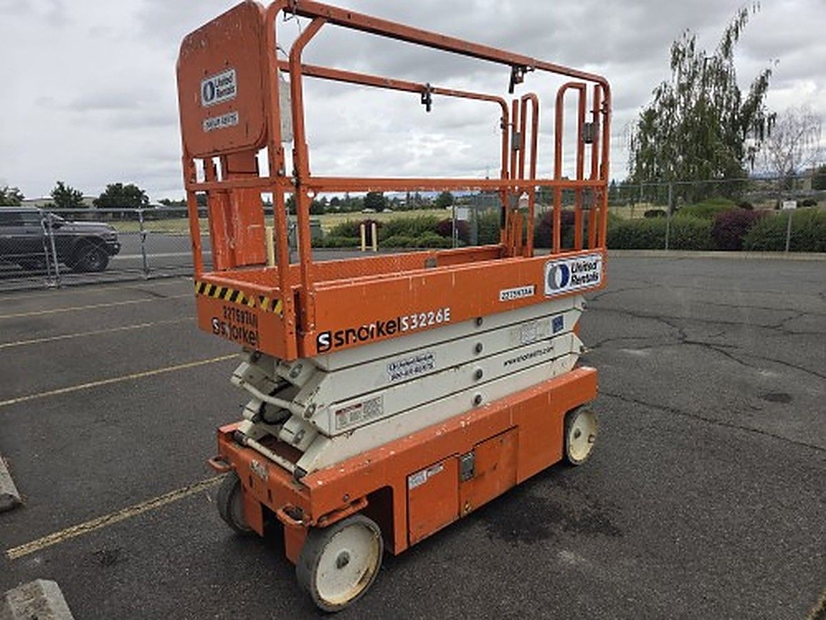 SNORKEL S3226E photo 3