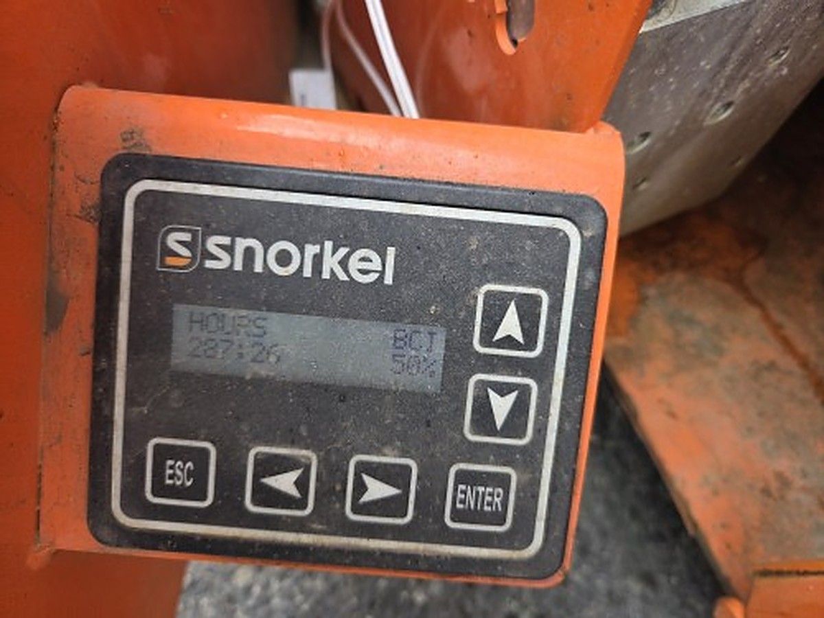 SNORKEL S3226E photo 7