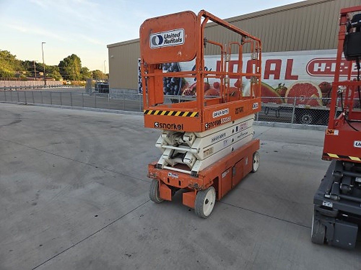 SNORKEL S3226E photo 3