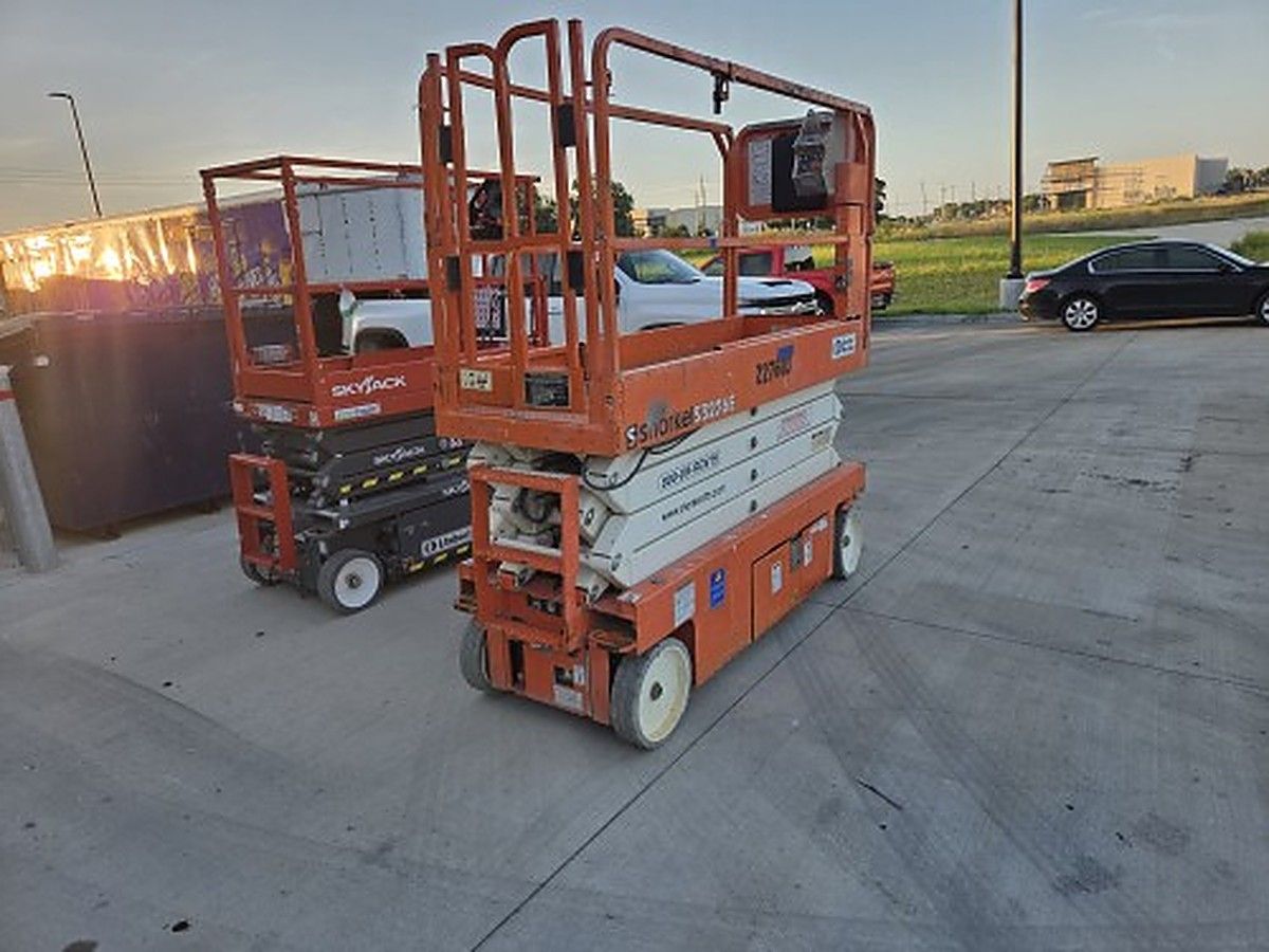 SNORKEL S3226E photo 5