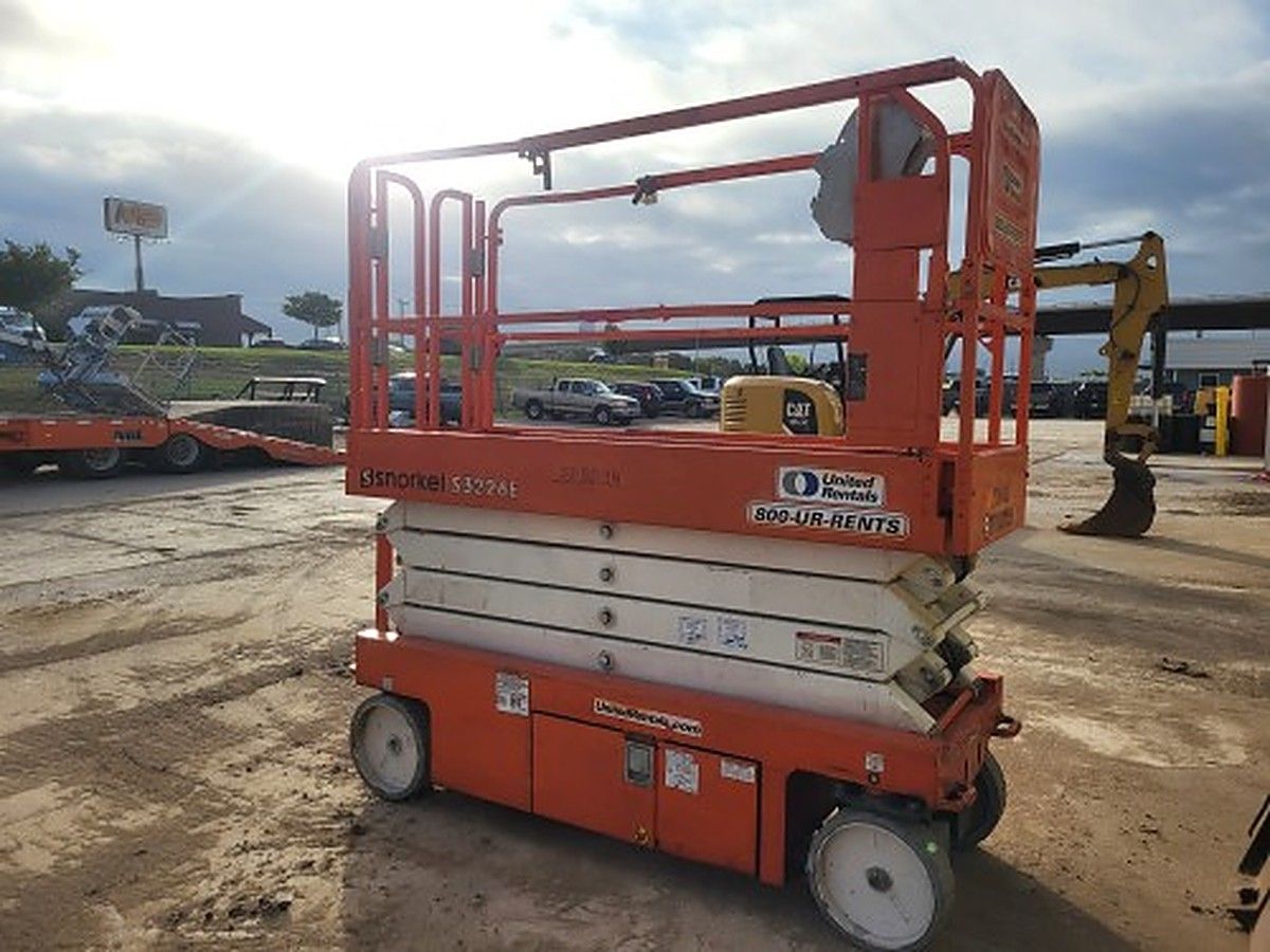 2019 SNORKEL S3226E for sale in Las Vegas, NV