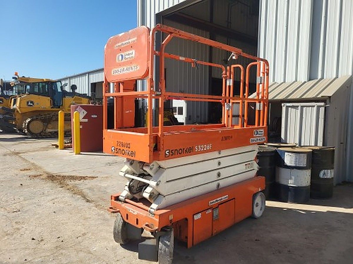 SNORKEL S3226E photo 3