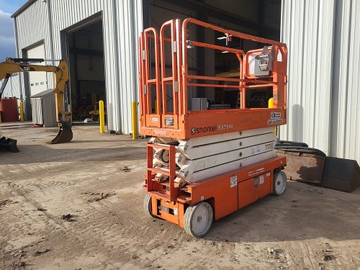SNORKEL S3226E photo 5