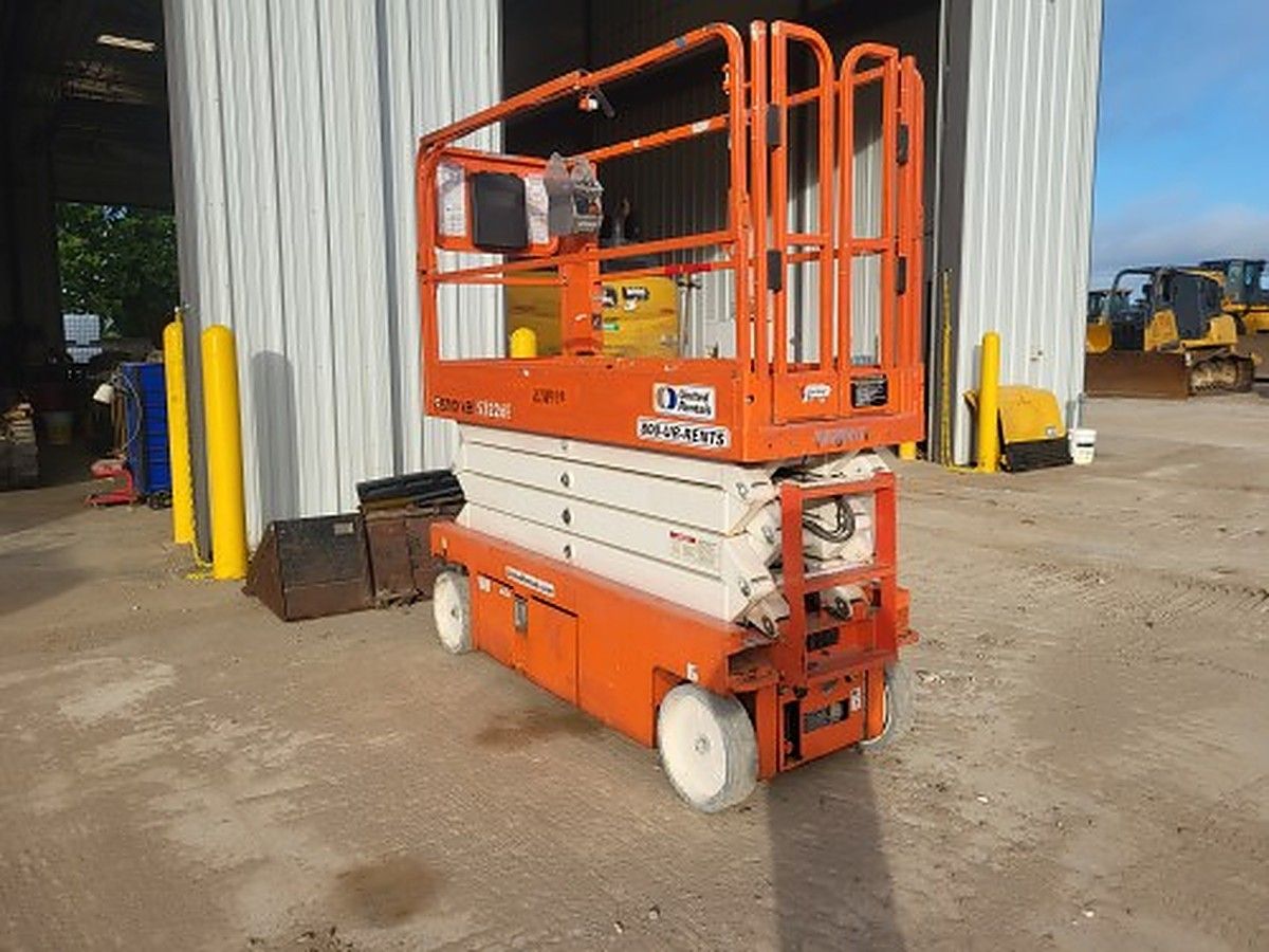 SNORKEL S3226E photo 6