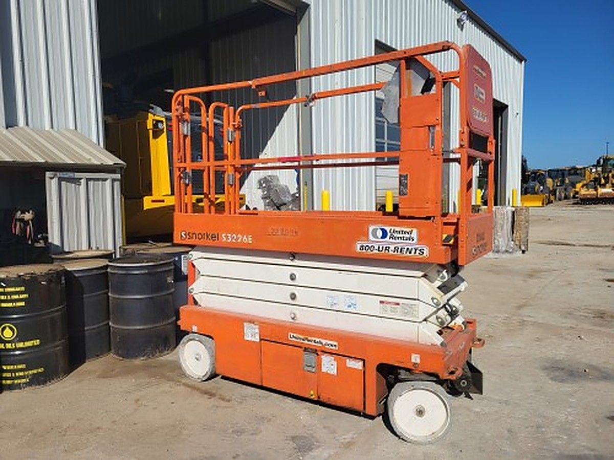 SNORKEL S3226E photo 8