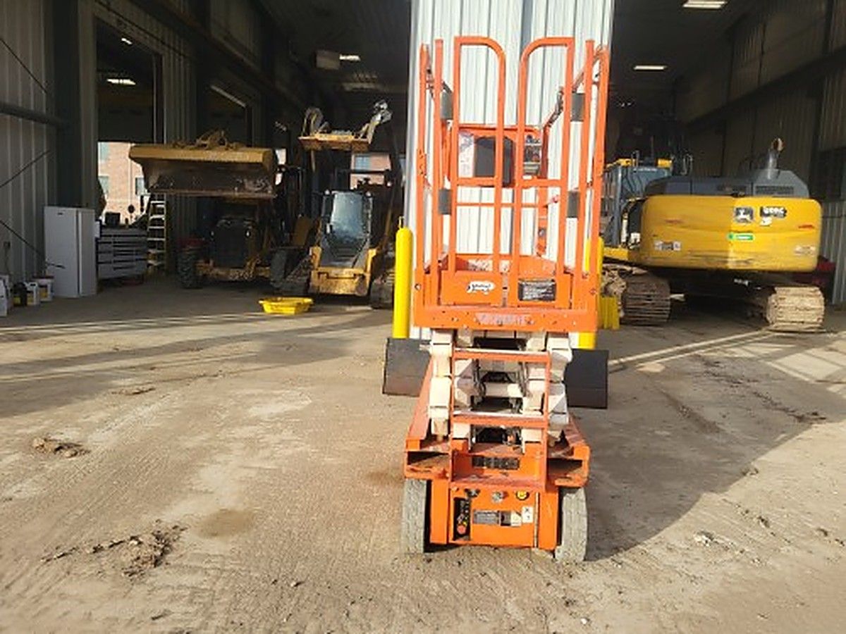 SNORKEL S3226E photo 10