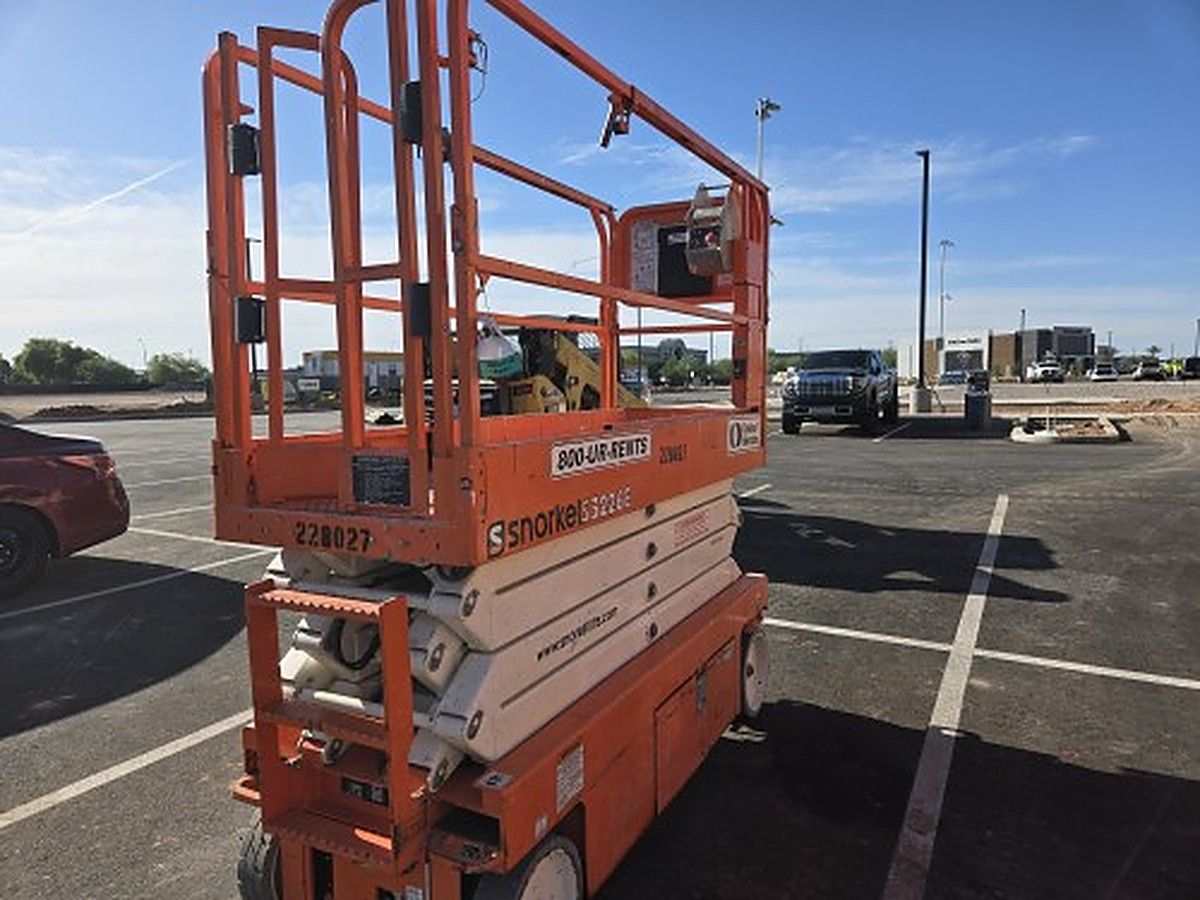 SNORKEL S3226E photo 4