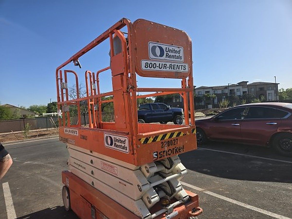 SNORKEL S3226E photo 5