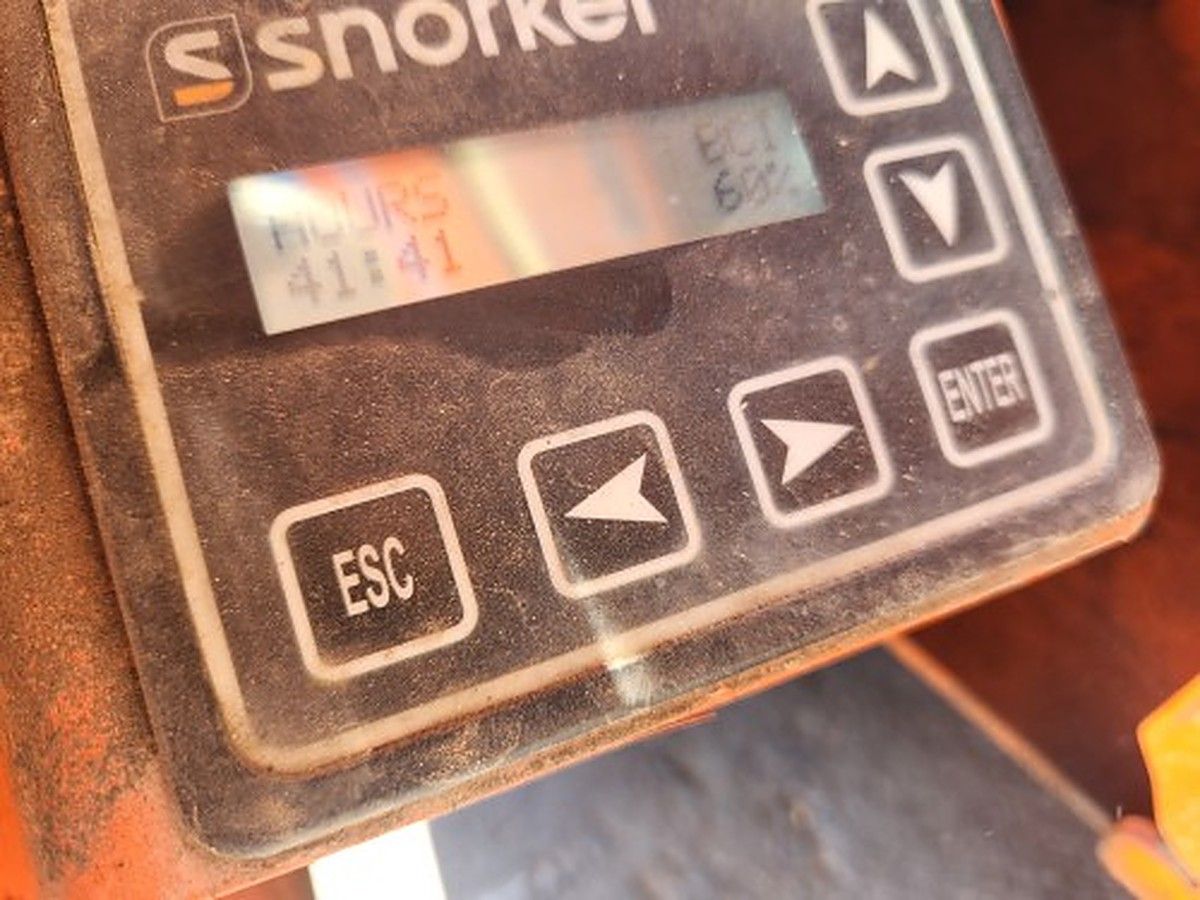 SNORKEL S3226E photo 6