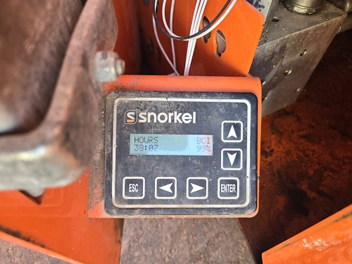 SNORKEL S3226E photo 10