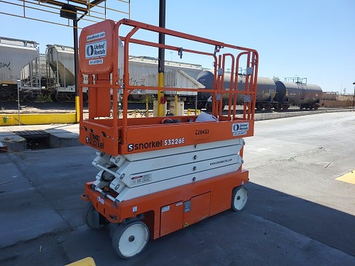 2019 SNORKEL S3226E for sale in Las Vegas, NV