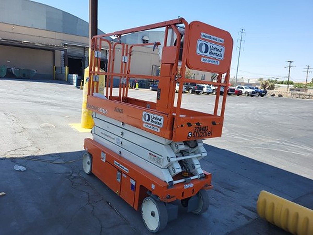 SNORKEL S3226E photo 3