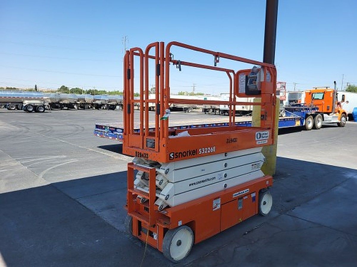 SNORKEL S3226E photo 4