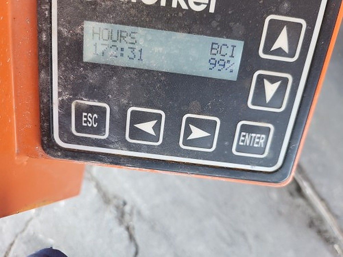 SNORKEL S3226E photo 5