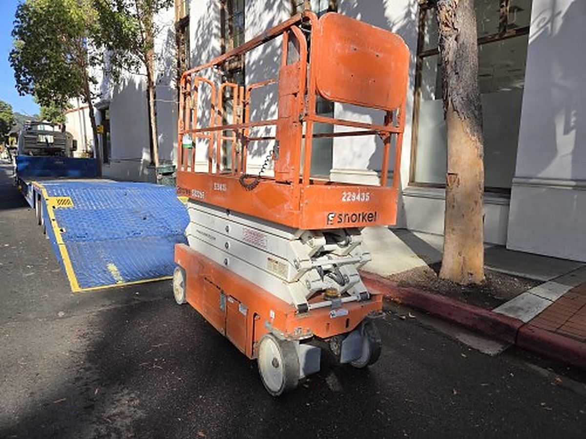 SNORKEL S3226E photo 2
