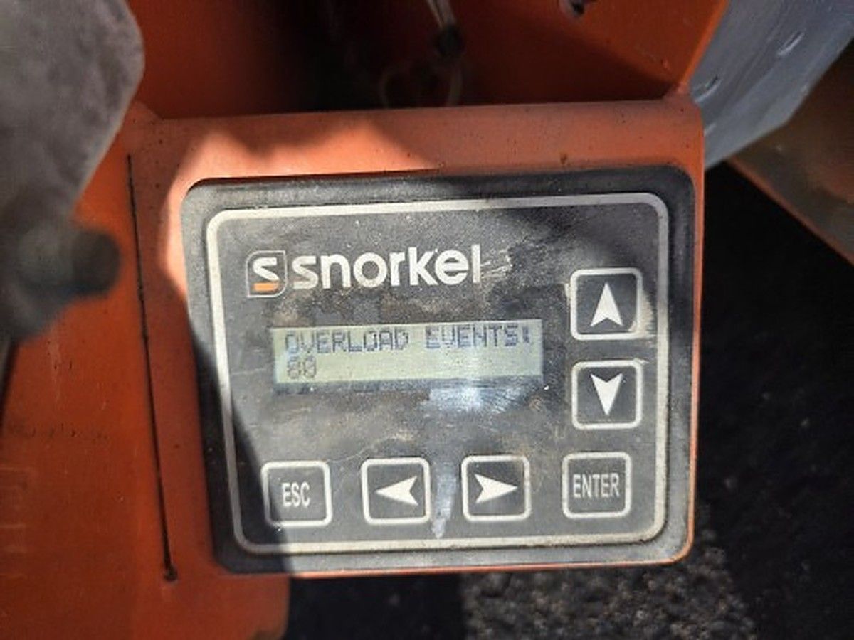 SNORKEL S3226E photo 5