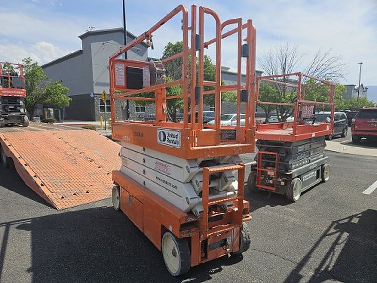 SNORKEL S3226E photo 2