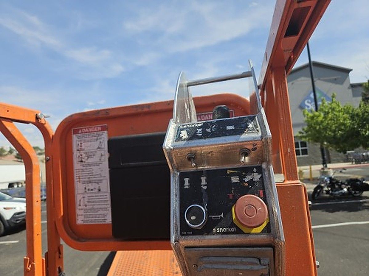 SNORKEL S3226E photo 3